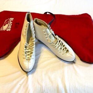 Ice Skates